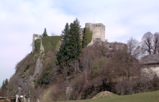 Burgarena Finkenstein (Altfinkenstein)